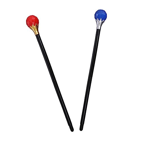 Milisten 2Stücke Halloween Magische Cosplay Requisiten Blauem Edelstein Abnehmbar Und Einfach Zu Lagern Kostümpartys Und Themenfeiern Milisten 2Stücke Halloween Magische Cosplay Requisiten Blauem Edelstein Abnehmbar Und Einfach Zu Lagern Kostümpartys Und Themenfeiern von Milisten