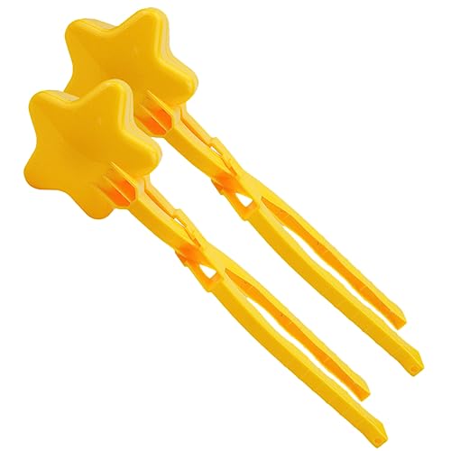 Milisten 2Stücke Schneeballmacher Kreative Schneeballclips für Outdoor Langlebig und Sicher für Schneeballschlachten im Winter für Schlamm Milisten 2Stücke Schneeballmacher Kreative Schneeballclips für Outdoor Langlebig und Sicher für Schneeballschlachten im Winter für Schlamm von Milisten