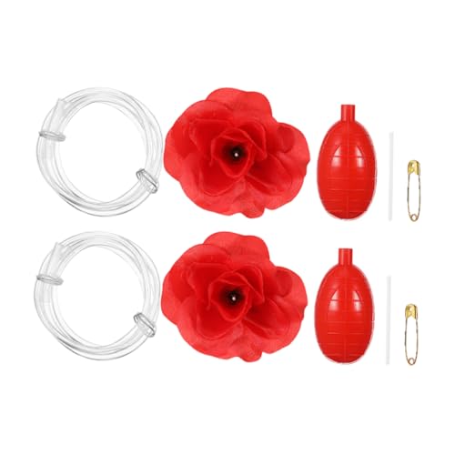 Milisten 2Stücke Spritz Streichspielzeug Für Erwachsene Lustiges Partyspiel Mit Realistischem Aussehen Für Aprilscherz Und Halloween Streiche Kreatives Wasserspielzeug Milisten 2Stücke Spritz Streichspielzeug Für Erwachsene Lustiges Partyspiel Mit Realistischem Aussehen Für Aprilscherz Und Halloween Streiche Kreatives Wasserspielzeug von Milisten