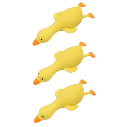 Milisten 3 STÜCKE Teiliges Vent aus Dehnbarem TPR Material Simulation Cartoon Stressabbau Kinderfreundlich Farblich Sortiert zur Sensorischer Wahrnehmung und Angstlinderung Zufällige Farbe Milisten 3 STÜCKE Teiliges Vent aus Dehnbarem TPR Material Simulation Cartoon Stressabbau Kinderfreundlich Farblich Sortiert zur Sensorischer Wahrnehmung und Angstlinderung Zufällige Farbe von Milisten