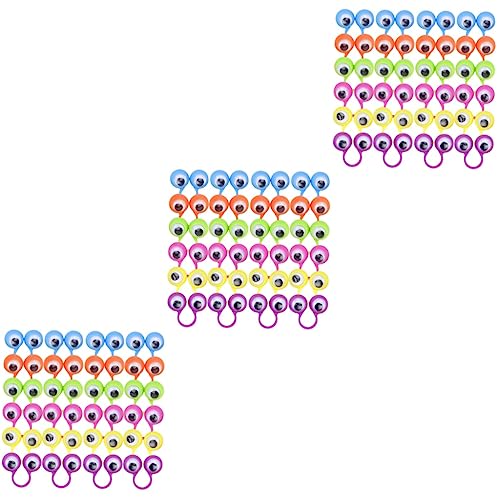 Milisten 3 Sätze Aktivitätsring Fingerpuppenaugen Kinderaugen Fingerpuppe Hand Finger Augenring Farbige Augen Fingerpuppen Fingerpuppen Für 24 Stück * 3 Zufällige Farbe Milisten 3 Sätze Aktivitätsring Fingerpuppenaugen Kinderaugen Fingerpuppe Hand Finger Augenring Farbige Augen Fingerpuppen Fingerpuppen Für 24 Stück * 3 Zufällige Farbe von Milisten