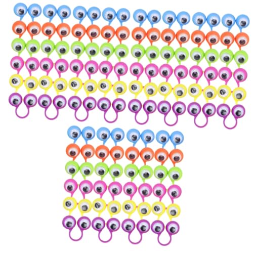 Milisten 3 Sätze Teiliges Fingerpuppen Mit Großen Augen Lustige Fingerpuppen Für Rollenspiele Geschichtenerzählen Und Kreative Spiele Zufälligen Farben 36 Stück * 3 Milisten 3 Sätze Teiliges Fingerpuppen Mit Großen Augen Lustige Fingerpuppen Für Rollenspiele Geschichtenerzählen Und Kreative Spiele Zufälligen Farben 36 Stück * 3 von Milisten
