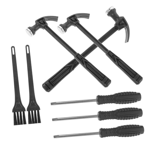Milisten 3 Sets Grabwerkzeug Pädagogisches Garten Ausgrabungsspielzeug Kinderspielzeug Der Hammer Kleinkindwerkzeuge Kinderwerkzeuge Grab Kits Werkzeuge Für Kinderwerkzeuge Milisten 3 Sets Grabwerkzeug Pädagogisches Garten Ausgrabungsspielzeug Kinderspielzeug Der Hammer Kleinkindwerkzeuge Kinderwerkzeuge Grab Kits Werkzeuge Für Kinderwerkzeuge von Milisten