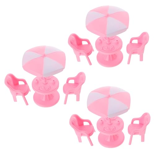 Milisten 3 Sets Mini Stuhlschirm Mini Hausbedarf Miniatur Strandkorb Mini Strand Mini Tischmodell Puppenhauszubehör Miniatur Strandspielzeug Simulationsrequisiten Weiße Milisten 3 Sets Mini Stuhlschirm Mini Hausbedarf Miniatur Strandkorb Mini Strand Mini Tischmodell Puppenhauszubehör Miniatur Strandspielzeug Simulationsrequisiten Weiße von Milisten