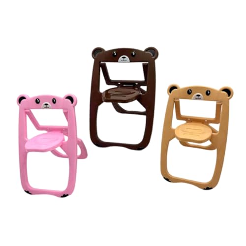 Milisten 3 Stück Mini-klappstuhl Kreativer Stuhl Telefonhalter Mini-möbelmodell Stuhl Telefonhalterung Handyhalter Mini-Stuhl Handy-aufbewahrungshalterung Miniaturmöbel Abs Milisten 3 Stück Mini-klappstuhl Kreativer Stuhl Telefonhalter Mini-möbelmodell Stuhl Telefonhalterung Handyhalter Mini-Stuhl Handy-aufbewahrungshalterung Miniaturmöbel Abs von Milisten