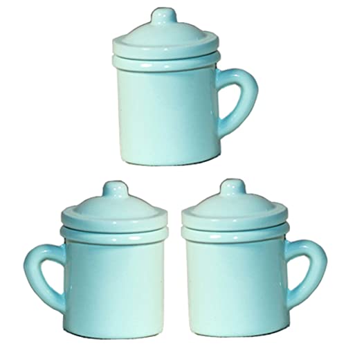 Milisten 3 Stück Mundwasser Retro Dekoration Rollenspiel Küchenrequisiten Küche Für Mini Zahnputzbecher Mini Dekorbecher Mini Puppenhauszubehör Mini Becher Legierung Milisten 3 Stück Mundwasser Retro Dekoration Rollenspiel Küchenrequisiten Küche Für Mini Zahnputzbecher Mini Dekorbecher Mini Puppenhauszubehör Mini Becher Legierung von Milisten