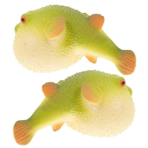 Milisten 3 Stück Teiliges Squeeze Toy Cartoon Kugelblase Form Stressabbau für Erwachsene Tragbar Dekorativ und Lustig für Zuhause und Büro Milisten 3 Stück Teiliges Squeeze Toy Cartoon Kugelblase Form Stressabbau für Erwachsene Tragbar Dekorativ und Lustig für Zuhause und Büro von Milisten