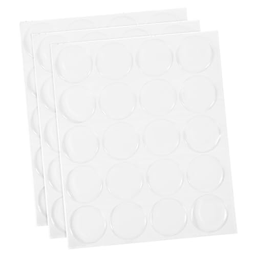 Milisten 3 Stück Zeitstein Aufkleber Zeitpatch Zeit Aufkleber Cabochons aus Harz Zubehör für DIY-Harzaufkleber Harz-Aufkleber-Patch Milisten 3 Stück Zeitstein Aufkleber Zeitpatch Zeit Aufkleber Cabochons aus Harz Zubehör für DIY-Harzaufkleber Harz-Aufkleber-Patch von Milisten