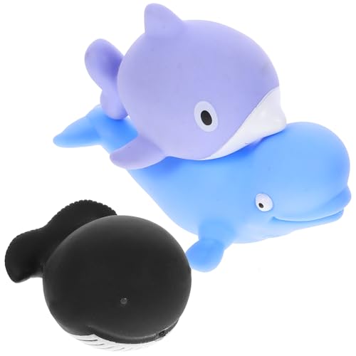 Milisten 3 Stücke Bad Bad Für Babys Badewanne Meer Tier Pool Wasser Kreative Bad Cartoon Milisten 3 Stücke Bad Bad Für Babys Badewanne Meer Tier Pool Wasser Kreative Bad Cartoon von Milisten