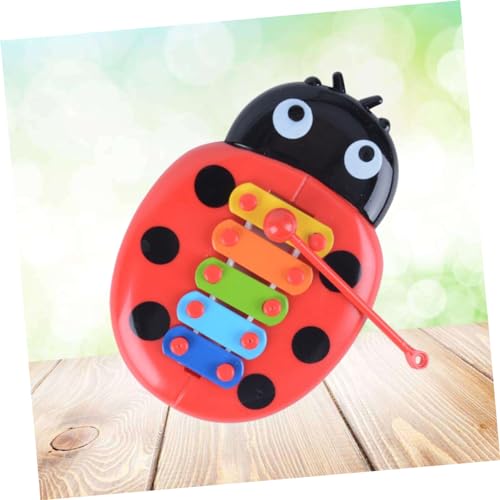 Milisten 3 Stücke Hand Percussion Musik Musical Instruments Musical Klopfen Hand Klopfen Klavier Musical Instrument Klopfen Klavier Milisten 3 Stücke Hand Percussion Musik Musical Instruments Musical Klopfen Hand Klopfen Klavier Musical Instrument Klopfen Klavier von Milisten