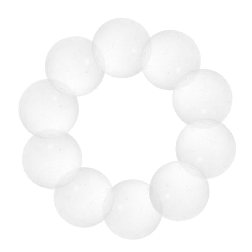 Milisten 30 Stück Glasperlen Deko Runder Marmor Kleine Murmeldekore Klare Murmeln Marmor Glasmurmeln Für Den Garten Dekorative Glaskugel Klare Glasmurmeln Glasmurmelkugeln Glas Transparent Milisten 30 Stück Glasperlen Deko Runder Marmor Kleine Murmeldekore Klare Murmeln Marmor Glasmurmeln Für Den Garten Dekorative Glaskugel Klare Glasmurmeln Glasmurmelkugeln Glas Transparent von Milisten