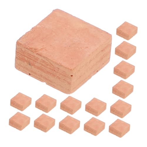 Milisten 30-teiliges Mini-baustein-bauset, Winzige Steine für DIY-sandtisch, Miniatur-bausteine für Landschaftsbau Und Bastelprojekte Milisten 30-teiliges Mini-baustein-bauset, Winzige Steine für DIY-sandtisch, Miniatur-bausteine für Landschaftsbau Und Bastelprojekte von Milisten