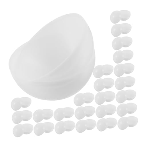 Milisten 35 Stück Farbnummerierte Bälle Und Tombola Party Plastikball Requisiten Party Aktivitäts Requisiten Spielzubehör Bar Spiel Requisiten Ball Für Weißes PVC Milisten 35 Stück Farbnummerierte Bälle Und Tombola Party Plastikball Requisiten Party Aktivitäts Requisiten Spielzubehör Bar Spiel Requisiten Ball Für Weißes PVC von Milisten