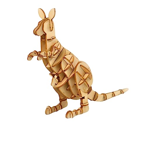 Milisten 3D-Puzzles für Holzpuzzles für kinderpuzzles aus Holz Holzpuzzle für Jungen Bambus Milisten 3D-Puzzles für Holzpuzzles für kinderpuzzles aus Holz Holzpuzzle für Jungen Bambus von Milisten