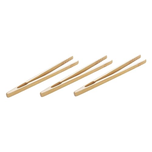 Milisten 3Stücke Montessori Holz Pinzette Teiliges Lernspielzeug für Feinmotorik und Hand Augen Koordination Praktische Fähigkeiten und Konzentration Trainieren Milisten 3Stücke Montessori Holz Pinzette Teiliges Lernspielzeug für Feinmotorik und Hand Augen Koordination Praktische Fähigkeiten und Konzentration Trainieren von Milisten