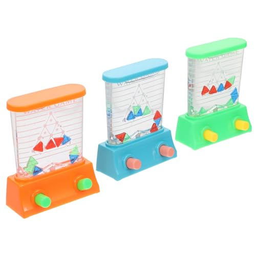 Milisten 3Stücke Wasserringspielzeug Wasserspielzeug Für Hand Augen Koordination Sicher Und Langlebig Garten Und Badewanne Milisten 3Stücke Wasserringspielzeug Wasserspielzeug Für Hand Augen Koordination Sicher Und Langlebig Garten Und Badewanne von Milisten