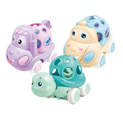 Milisten 3Stücke Zurückziehbare Cartoon Auto Spielzeuge Trägheitsfahrzeuge Für Automodelle Und Geburtstagsgeschenk Für Jungen Milisten 3Stücke Zurückziehbare Cartoon Auto Spielzeuge Trägheitsfahrzeuge Für Automodelle Und Geburtstagsgeschenk Für Jungen von Milisten
