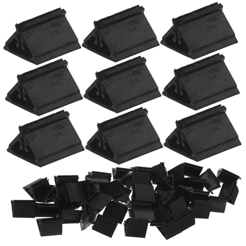 Milisten 3Taschen Kartenständer aus Hochwertigem Kunststoff Stabiler Kartenhalter für Brettspiele Nutzbar für Kartenspiele und Tischspiele Robust und Langlebig Milisten 3Taschen Kartenständer aus Hochwertigem Kunststoff Stabiler Kartenhalter für Brettspiele Nutzbar für Kartenspiele und Tischspiele Robust und Langlebig von Milisten