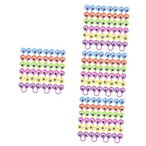 Milisten 4 Sätze Aktivitätsringspielzeug Fingerpuppe Augenfinger Augenringe Augapfel Puppen Party Gefälligkeiten Ball Farbe Kind Blau Plastik Zufällige Farbe 24 Stück * 4 Milisten 4 Sätze Aktivitätsringspielzeug Fingerpuppe Augenfinger Augenringe Augapfel Puppen Party Gefälligkeiten Ball Farbe Kind Blau Plastik Zufällige Farbe 24 Stück * 4 von Milisten