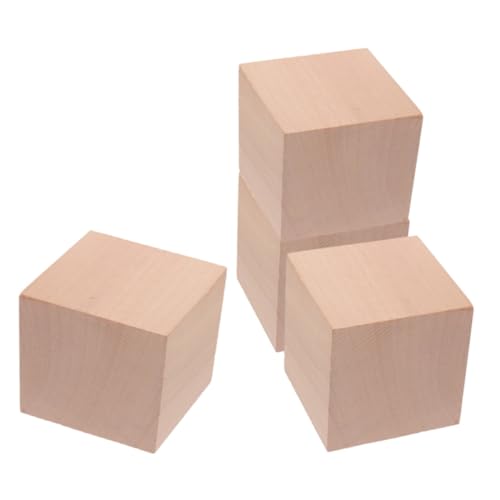 Milisten 4 Stück Bausteine lehrmittel Holzblöcke Pädagogisches Würfelblockspielzeug Unfertige Leere Holzklötze Würfel Zählen Vorschulspielzeug Sortierwürfel Khaki Hölzern Milisten 4 Stück Bausteine lehrmittel Holzblöcke Pädagogisches Würfelblockspielzeug Unfertige Leere Holzklötze Würfel Zählen Vorschulspielzeug Sortierwürfel Khaki Hölzern von Milisten