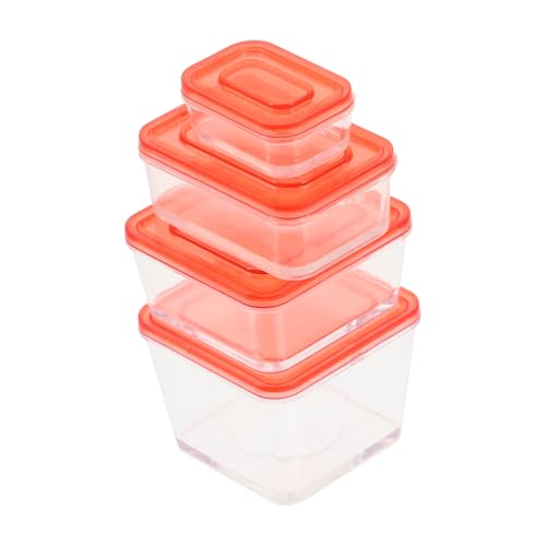 Milisten 4 Stück Boxen Aufbewahrungsbox Obst Wiederverwendbare Modelle Dekorativer Korb Modell Mini Handwerk Mini Verzierung Für Puppenhaus Puppenhaus Zubehör Mini Ornamente Milisten 4 Stück Boxen Aufbewahrungsbox Obst Wiederverwendbare Modelle Dekorativer Korb Modell Mini Handwerk Mini Verzierung Für Puppenhaus Puppenhaus Zubehör Mini Ornamente von Milisten