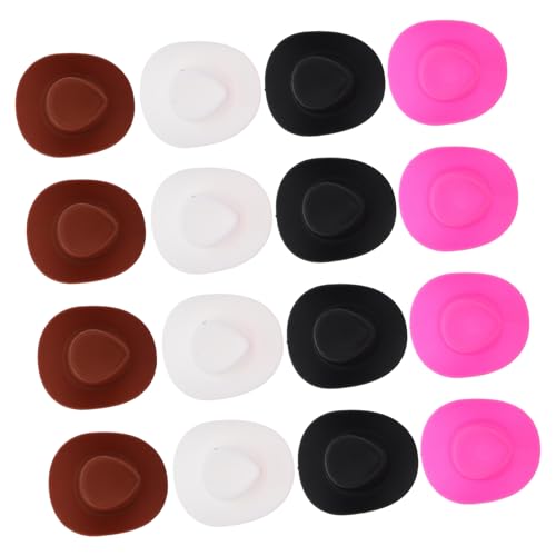 Milisten 4 Stück Kleiner gelber Enten-Cowboyhut Mini-Western-Cowboy-Cowgirl-Hut Halsketten mit Mini-Cowboyhüten kleiner Cowboyhut Autoenten für Armaturenbrett Dashboard-Ente Plastik Milisten 4 Stück Kleiner gelber Enten-Cowboyhut Mini-Western-Cowboy-Cowgirl-Hut Halsketten mit Mini-Cowboyhüten kleiner Cowboyhut Autoenten für Armaturenbrett Dashboard-Ente Plastik von Milisten