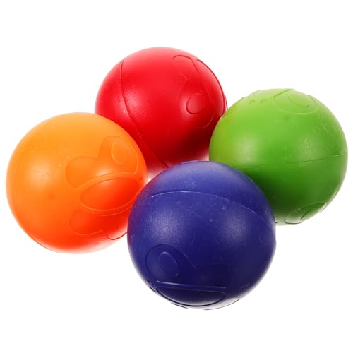 Milisten 4 Stück Maracas Für Spielzeuge Handschüttler Schütteln Maracas- Kleinkind-Shaker Maracas Shaker-Maracas Handshaker Maracas Plastik Milisten 4 Stück Maracas Für Spielzeuge Handschüttler Schütteln Maracas- Kleinkind-Shaker Maracas Shaker-Maracas Handshaker Maracas Plastik von Milisten
