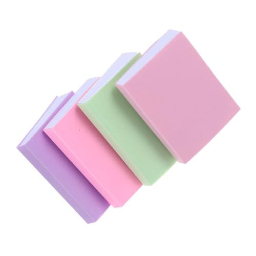 Milisten 4 Stück Puppenhaus-Modell Dekoration Artikel Minibücher Puppenhauszubehör Miniaturbücher für Puppenstuben leer Miniaturbücher zum Basteln Mini-Bücher Miniaturbuch Mini -Buch Papier Milisten 4 Stück Puppenhaus-Modell Dekoration Artikel Minibücher Puppenhauszubehör Miniaturbücher für Puppenstuben leer Miniaturbücher zum Basteln Mini-Bücher Miniaturbuch Mini -Buch Papier von Milisten
