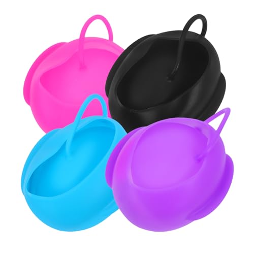 Milisten 4 Stück Silikonwasserkugelspielzeug Schwimmbad Strand Party Klein Ballon Groß Requisiten Für Wasserspiele Spielzubehör Spielversorgung Tragbare Bälle Kieselgel Milisten 4 Stück Silikonwasserkugelspielzeug Schwimmbad Strand Party Klein Ballon Groß Requisiten Für Wasserspiele Spielzubehör Spielversorgung Tragbare Bälle Kieselgel von Milisten