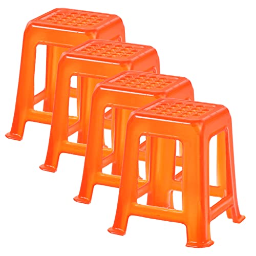Milisten 4 Stück Stuhlminiatur Stühle Kleiner Quadratischer Hocker Miniatur-hockerfigur Mini-hockerfiguren Miniatur-hockermodell Miniatur-hockermöbel Minihocker Zum Basteln Rot Plastik Milisten 4 Stück Stuhlminiatur Stühle Kleiner Quadratischer Hocker Miniatur-hockerfigur Mini-hockerfiguren Miniatur-hockermodell Miniatur-hockermöbel Minihocker Zum Basteln Rot Plastik von Milisten