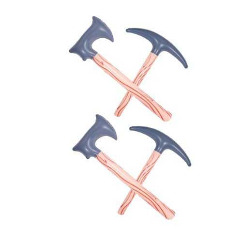 Milisten 4 Stück Teiliges Aufblasbares Realistische Halloween Requisite Vielseitig für Kostümpartys Karneval Strandfeiern und Schulveranstaltungen Milisten 4 Stück Teiliges Aufblasbares Realistische Halloween Requisite Vielseitig für Kostümpartys Karneval Strandfeiern und Schulveranstaltungen von Milisten