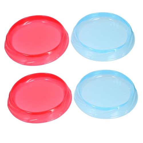 Milisten 4 Stück Teiliges Gyro Kampf Runder Tragbarer Plastik Platte Stabiles Top Stadion für Faire Spin duelle Partys und Reisen Fördert Strategisches Denken und Hand Auge koordination Milisten 4 Stück Teiliges Gyro Kampf Runder Tragbarer Plastik Platte Stabiles Top Stadion für Faire Spin duelle Partys und Reisen Fördert Strategisches Denken und Hand Auge koordination von Milisten