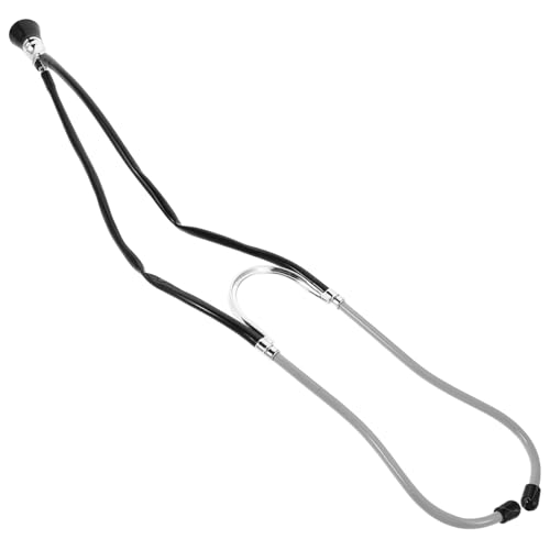 Milisten 4 Stück Teiliges Hörgerät Realistische Arzt Rollenspiel Zubehör Langlebiges Halloween Kostümzubehör Weiches Leichtes Material für Fantasievolles Verkleiden und Medizinische Milisten 4 Stück Teiliges Hörgerät Realistische Arzt Rollenspiel Zubehör Langlebiges Halloween Kostümzubehör Weiches Leichtes Material für Fantasievolles Verkleiden und Medizinische von Milisten