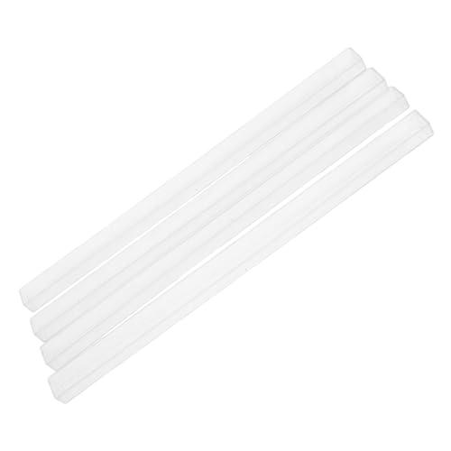 Milisten 4 Stück Teiliges Mini Mahjong Racks U Förmige Mahjong Ruler für Präzises Messen der Fliesenstärke Tragbar und Stabil für Reise und Spielabende Milisten 4 Stück Teiliges Mini Mahjong Racks U Förmige Mahjong Ruler für Präzises Messen der Fliesenstärke Tragbar und Stabil für Reise und Spielabende von Milisten