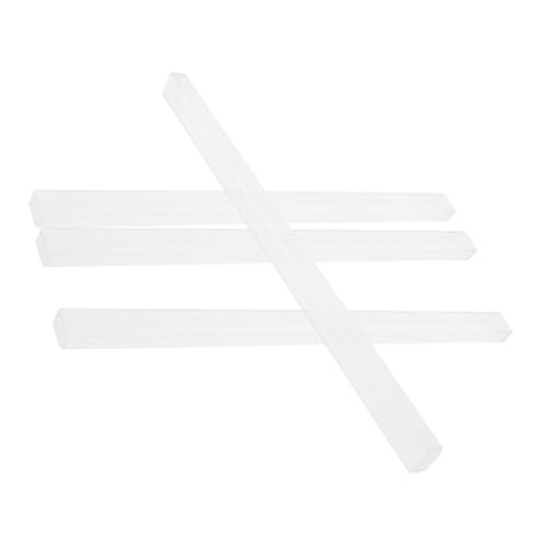 Milisten 4 Stück Teiliges Mini Mahjong Support Rack Transparent Tragbar für Reise und Zuhause U Förmiges Halterack zur Sicheren Aufbewahrung und Organisation von Mahjong Spielsteinen Milisten 4 Stück Teiliges Mini Mahjong Support Rack Transparent Tragbar für Reise und Zuhause U Förmiges Halterack zur Sicheren Aufbewahrung und Organisation von Mahjong Spielsteinen von Milisten