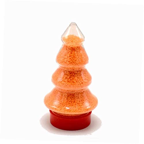 Milisten 4 Stück Teiliges Sandspielzeug für Kreative Sandspielzeuge Orange Gelb und Grün für Sandkasten und Strandabenteuer Milisten 4 Stück Teiliges Sandspielzeug für Kreative Sandspielzeuge Orange Gelb und Grün für Sandkasten und Strandabenteuer von Milisten