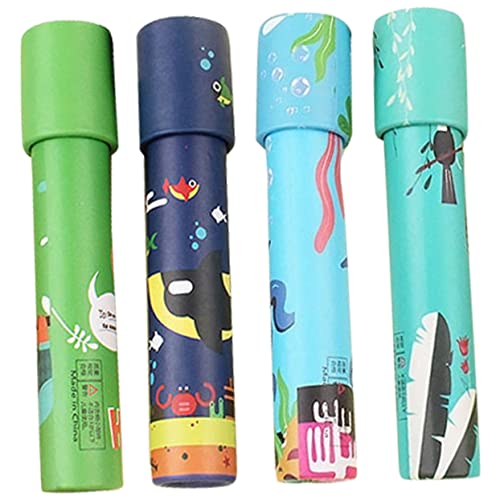 Milisten 4 Stück Teiliges aus Robustem Papier Sicher und Leicht Pädagogisch Tragbar für Fördert Kreativität und Interesse für Jungen und Mädchen Milisten 4 Stück Teiliges aus Robustem Papier Sicher und Leicht Pädagogisch Tragbar für Fördert Kreativität und Interesse für Jungen und Mädchen von Milisten