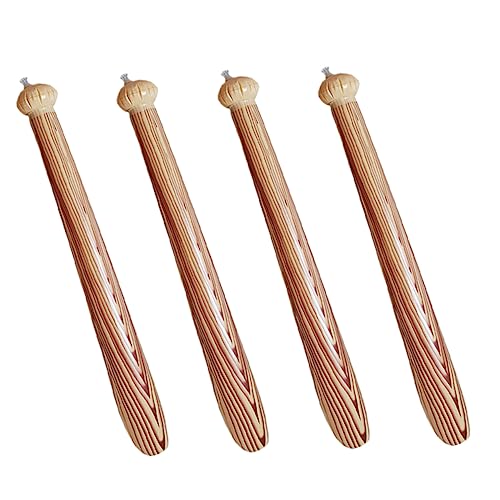 Milisten 4 Stück aufblasbarer Baseballschläger jubeln Stöcke Baseballschläger für Baseballschläger aufblasbare Kinderspielzeug Sport jubelt Stick PVC Milisten 4 Stück aufblasbarer Baseballschläger jubeln Stöcke Baseballschläger für Baseballschläger aufblasbare Kinderspielzeug Sport jubelt Stick PVC von Milisten