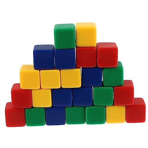 Milisten 40 Stück Farbige Würfel Requisiten Für Würfelspiele Brettspiel Würfel Maßgefertigte Würfel Spielwürfel Selber Machen Würfel Unvollendete Würfel Requisiten Lehren Acryl Milisten 40 Stück Farbige Würfel Requisiten Für Würfelspiele Brettspiel Würfel Maßgefertigte Würfel Spielwürfel Selber Machen Würfel Unvollendete Würfel Requisiten Lehren Acryl von Milisten