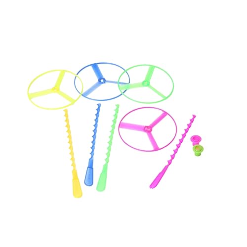 Milisten 40 Stück Fliegende Spielzeuge für Teiliges aus Lustigen Rotierenden Outdoor Spielzeugen für Jungen und Zufällige Farbauswahl Pädagogische Aktivitäten für Mehr Spaß Milisten 40 Stück Fliegende Spielzeuge für Teiliges aus Lustigen Rotierenden Outdoor Spielzeugen für Jungen und Zufällige Farbauswahl Pädagogische Aktivitäten für Mehr Spaß von Milisten