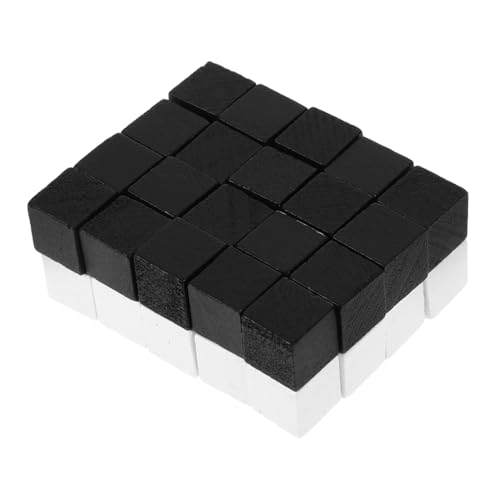 Milisten 40 Stück Fliegendes Schachbrettspiel Nur Ersatz Winzige Kleine Dame Brettspielzubehör Spielfiguren Schach Für Brettspiel Brettspiele Zubehör Spielschach Kiefernholz Milisten 40 Stück Fliegendes Schachbrettspiel Nur Ersatz Winzige Kleine Dame Brettspielzubehör Spielfiguren Schach Für Brettspiel Brettspiele Zubehör Spielschach Kiefernholz von Milisten