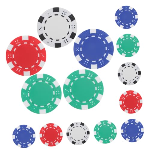 Milisten 40 Stück Jetons spielchips spielgeld spielwürfel Poker-Zubehör Casinochips Blau Poker-Token Etiketten thematisiert Party runder Pokerchip Runde Pokerspielmarken Abs Milisten 40 Stück Jetons spielchips spielgeld spielwürfel Poker-Zubehör Casinochips Blau Poker-Token Etiketten thematisiert Party runder Pokerchip Runde Pokerspielmarken Abs von Milisten