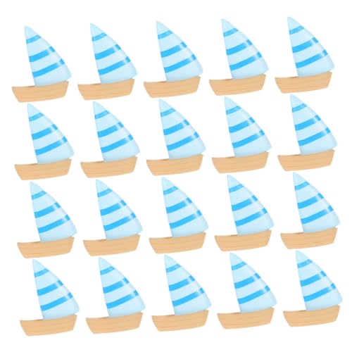 Milisten 40stücke Miniatur-segelboot-Ornamente Kleine Segelboot-Figuren Nautische Dekorationen Für Innenräume Küsten-Themen-veranstaltungen Mikro-Dekoration Robuste Milisten 40stücke Miniatur-segelboot-Ornamente Kleine Segelboot-Figuren Nautische Dekorationen Für Innenräume Küsten-Themen-veranstaltungen Mikro-Dekoration Robuste von Milisten
