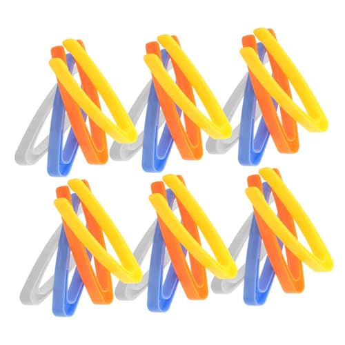 Milisten 40 Stück Teiliges aus Kunststoff Ergonomisch Feinmotorisches Training Outdoor Entdeckungsspielzeug für Kleinkinder Naturbeobachtung Insektenfangen Sensorisches Lernspielzeug Milisten 40 Stück Teiliges aus Kunststoff Ergonomisch Feinmotorisches Training Outdoor Entdeckungsspielzeug für Kleinkinder Naturbeobachtung Insektenfangen Sensorisches Lernspielzeug von Milisten