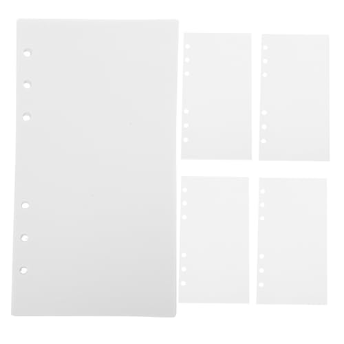 Milisten 40Blätter Aufkleberalbum mit Nachfüllpapier für Sticker und Washi Tape Praktischer Organizer für Scrapbooking und Notizen für DIY Projekte und Milisten 40Blätter Aufkleberalbum mit Nachfüllpapier für Sticker und Washi Tape Praktischer Organizer für Scrapbooking und Notizen für DIY Projekte und von Milisten