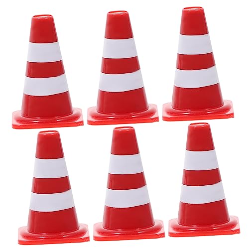 Milisten 40Stücke Verkehrszeichenmodell Teiliges Kognitives für Roadblocks und Verkehrsschilder für Rollenspiele für Verkehrserziehung und Kreative Lernspiele Lebendige Milisten 40Stücke Verkehrszeichenmodell Teiliges Kognitives für Roadblocks und Verkehrsschilder für Rollenspiele für Verkehrserziehung und Kreative Lernspiele Lebendige von Milisten