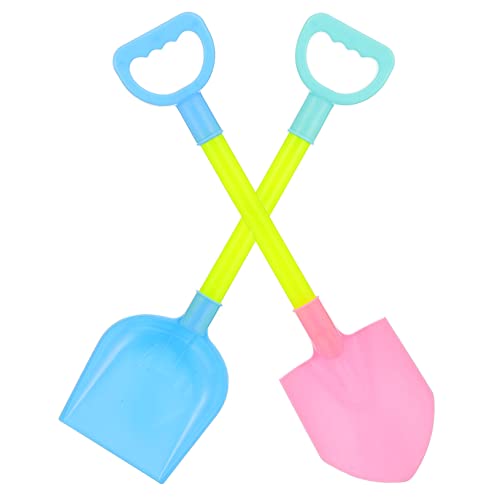 Milisten 4Er Set Spielzeugset für den Strand Outdoor draußen Beach Accessories spielset Strand Accessoires Sandspaten für Sandspielzeug Plastik Milisten 4Er Set Spielzeugset für den Strand Outdoor draußen Beach Accessories spielset Strand Accessoires Sandspaten für Sandspielzeug Plastik von Milisten