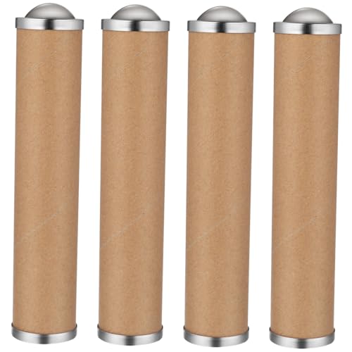 Milisten 4Sätze DIY Teiliges Bastelset für Pädagogisches Experimentiermaterial Kreativität und Hand Augen Koordination von Milisten