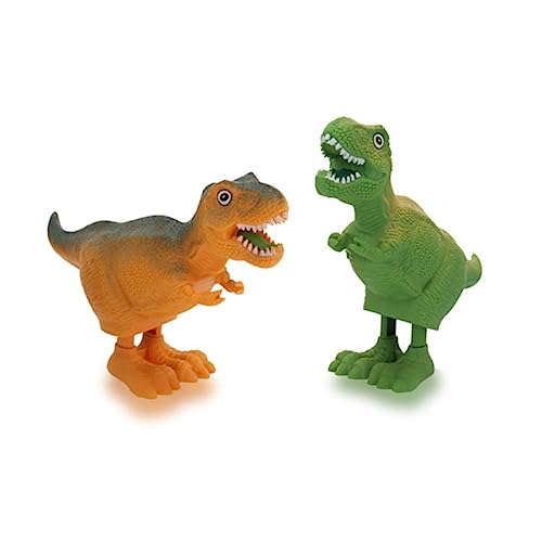 Milisten 4Stücke Aufziehspielzeug Dinosaurier Lustige Kreative Dino Modelle Für Fördert Koordination Und Vorstellungskraft Für Geschenkboxen Und Frühlingsfeiern Farben Milisten 4Stücke Aufziehspielzeug Dinosaurier Lustige Kreative Dino Modelle Für Fördert Koordination Und Vorstellungskraft Für Geschenkboxen Und Frühlingsfeiern Farben von Milisten