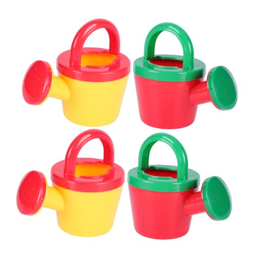 Milisten 4Stücke Gießkanne für Babywanne Badespielzeug für Wasserspielzeug für Sommer für Jungen und Macht zum Spaß Milisten 4Stücke Gießkanne für Babywanne Badespielzeug für Wasserspielzeug für Sommer für Jungen und Macht zum Spaß von Milisten